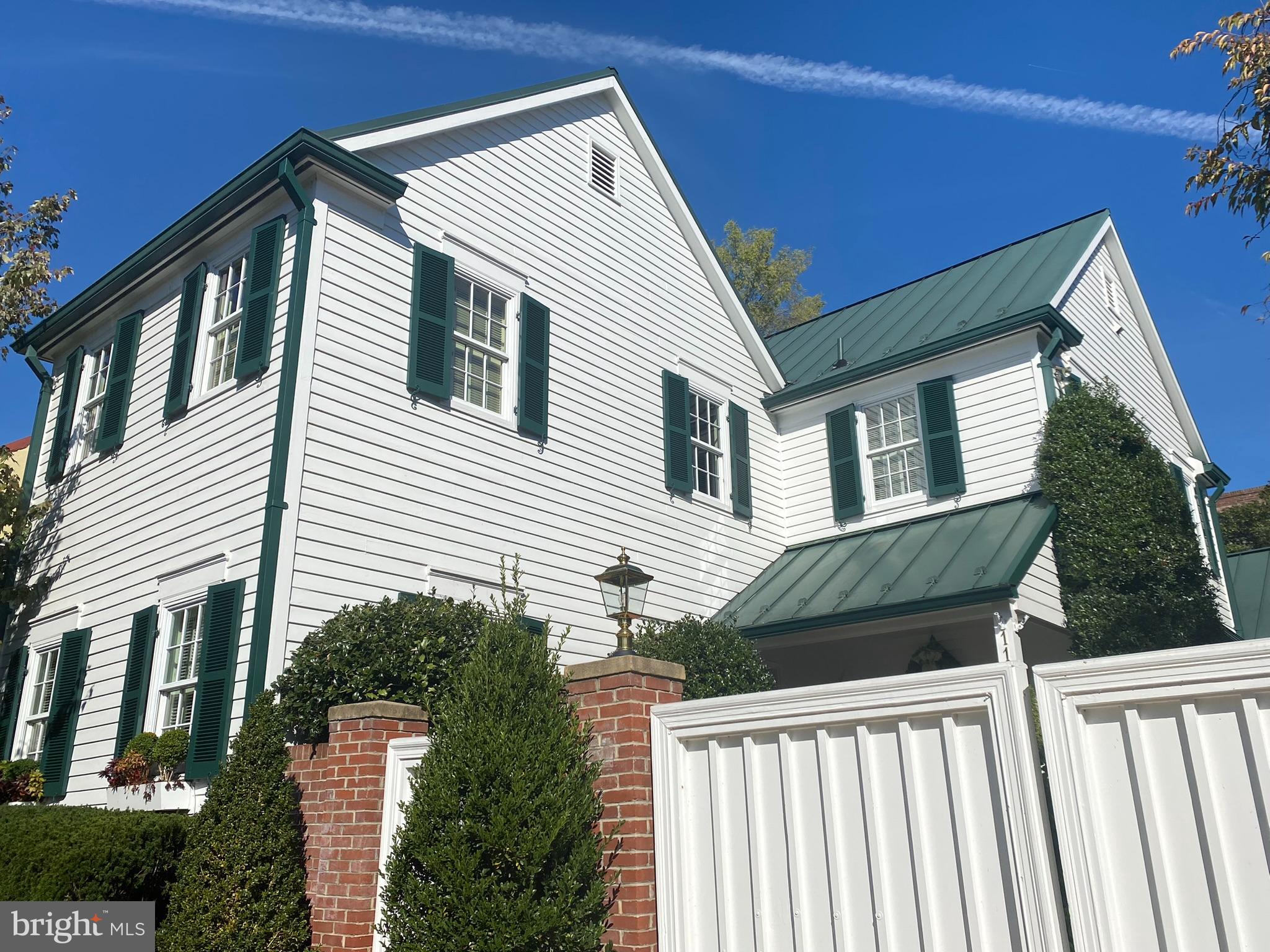 119 Wolfe STREET