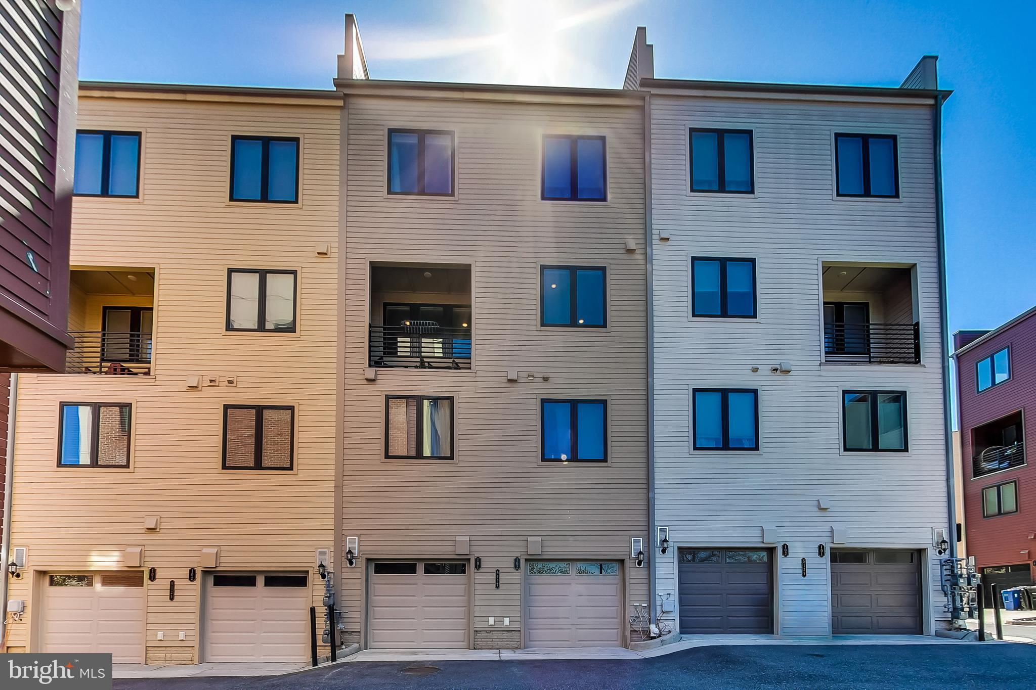 5127 Cambria Way #102