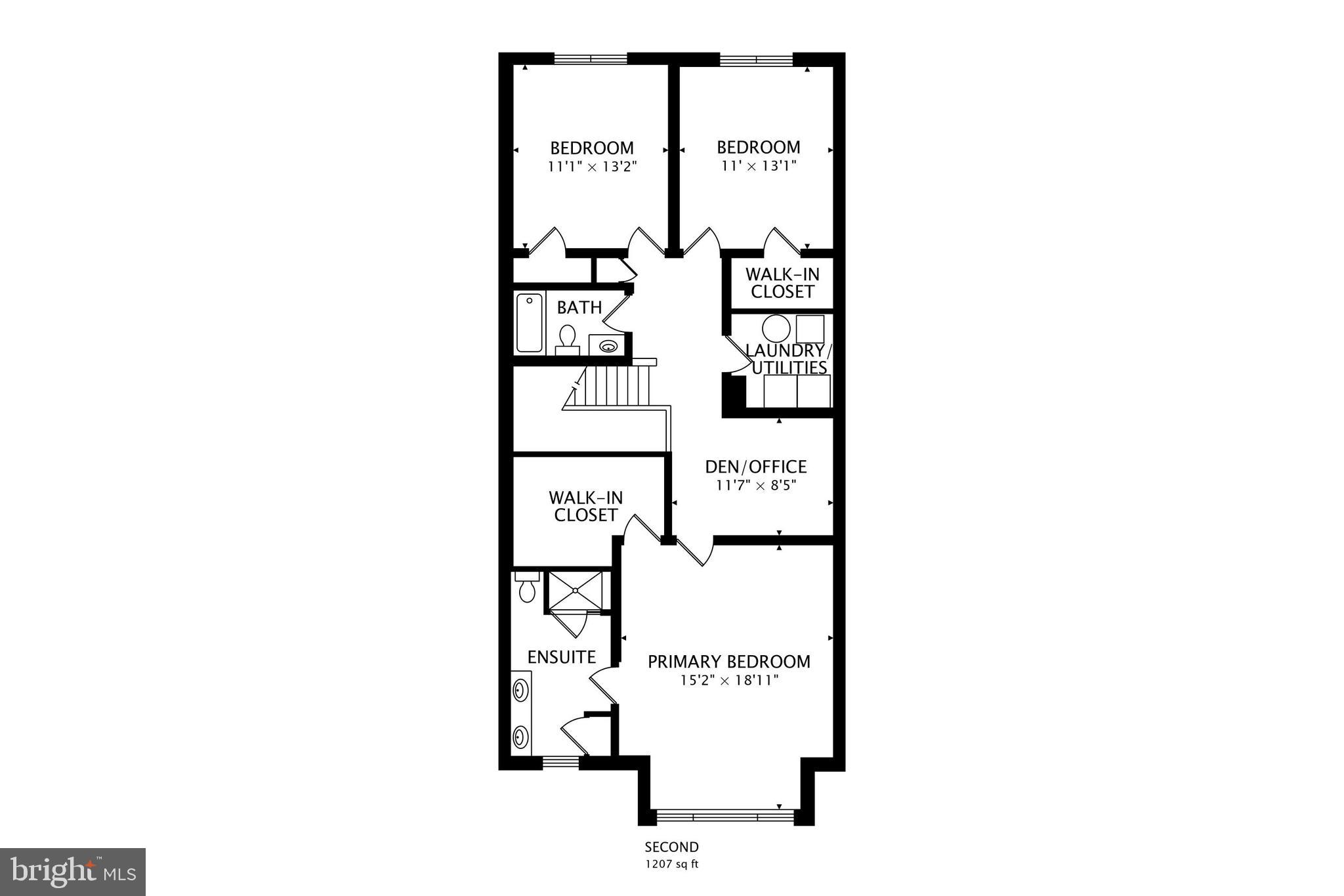 5127 Cambria Way #102