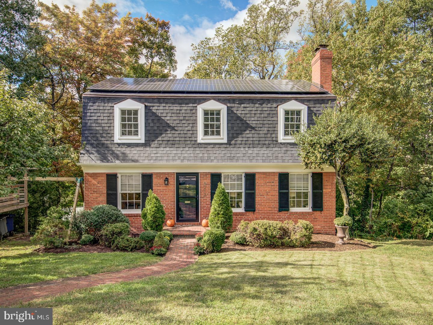 6212 Randall COURT