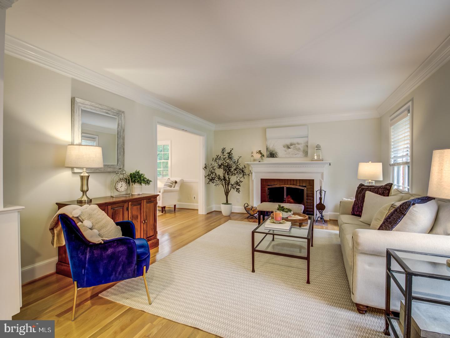 6212 Randall COURT