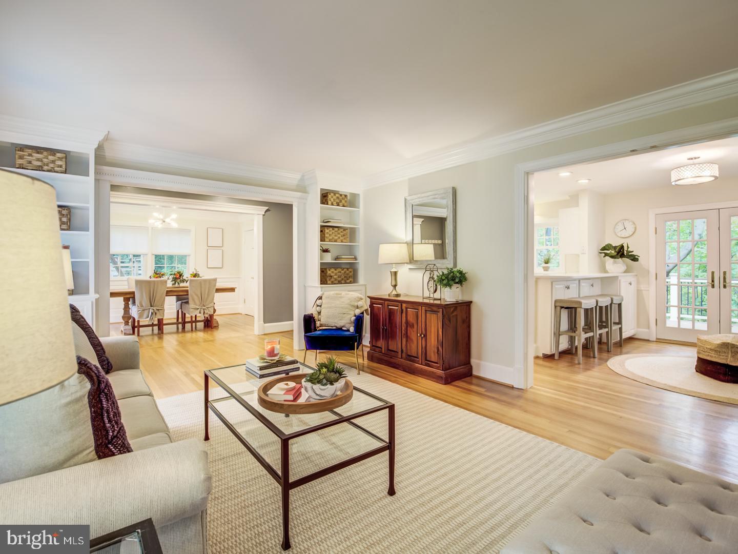 6212 Randall COURT