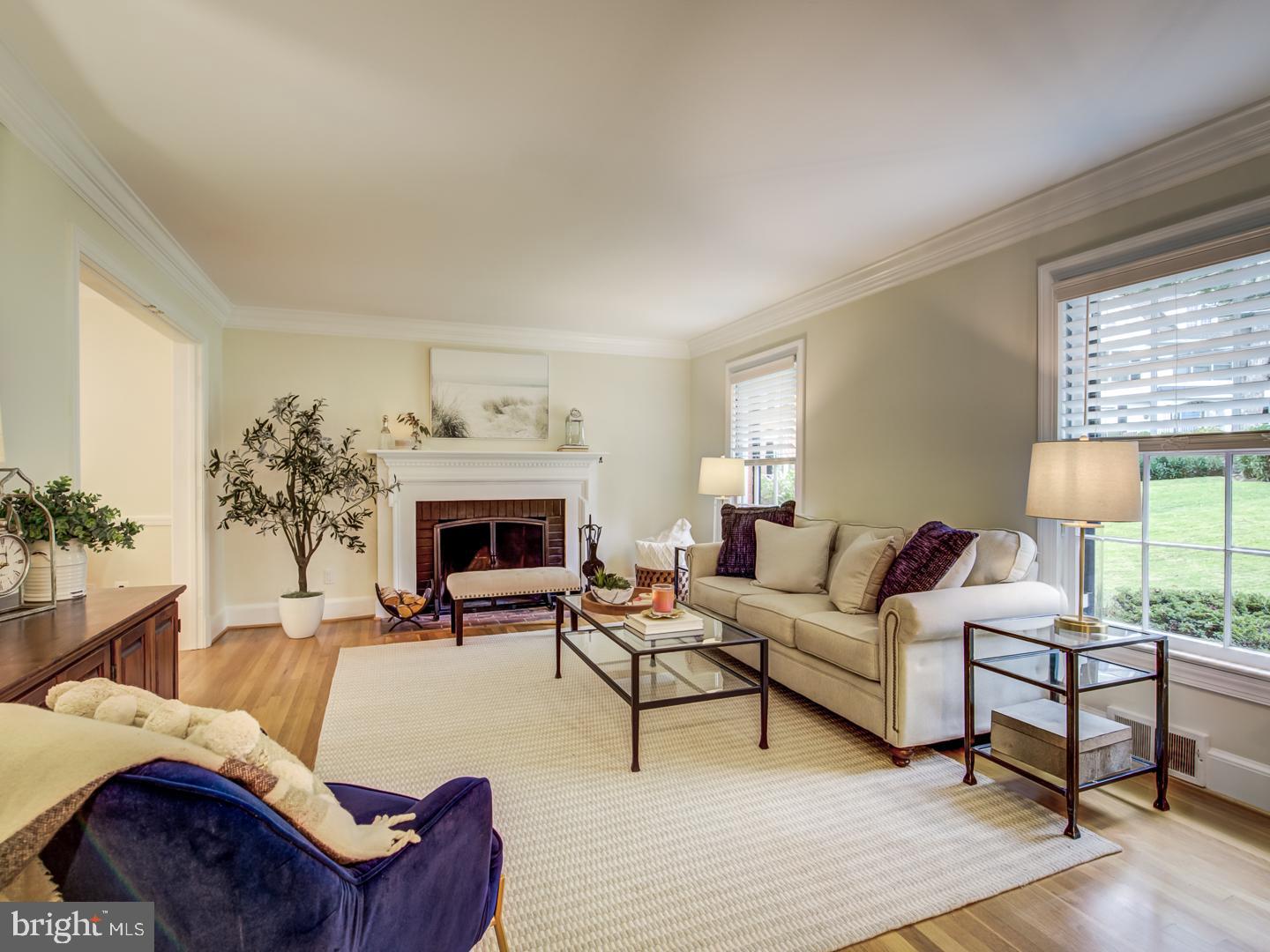 6212 Randall COURT