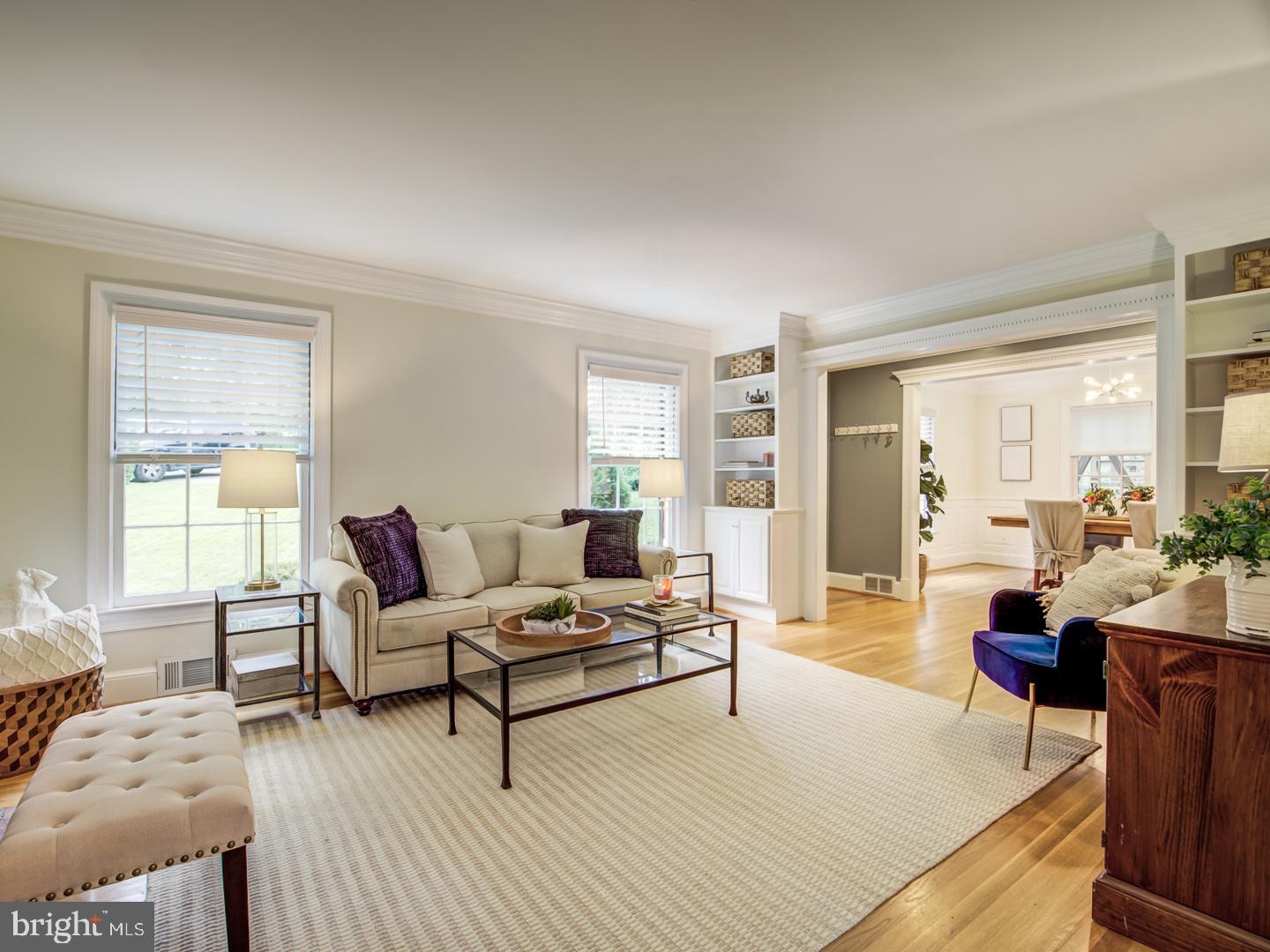 6212 Randall COURT