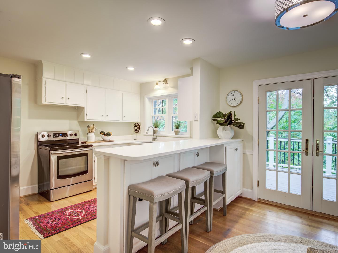 6212 Randall COURT
