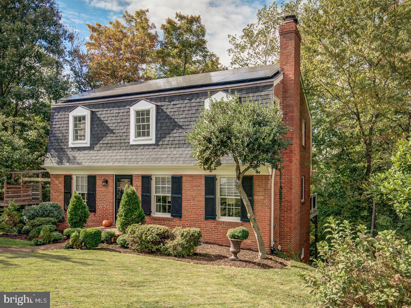 6212 Randall COURT