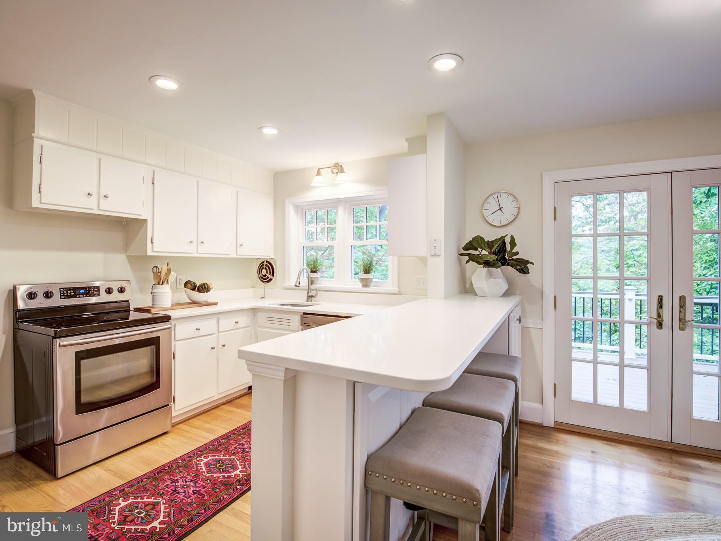 6212 Randall COURT