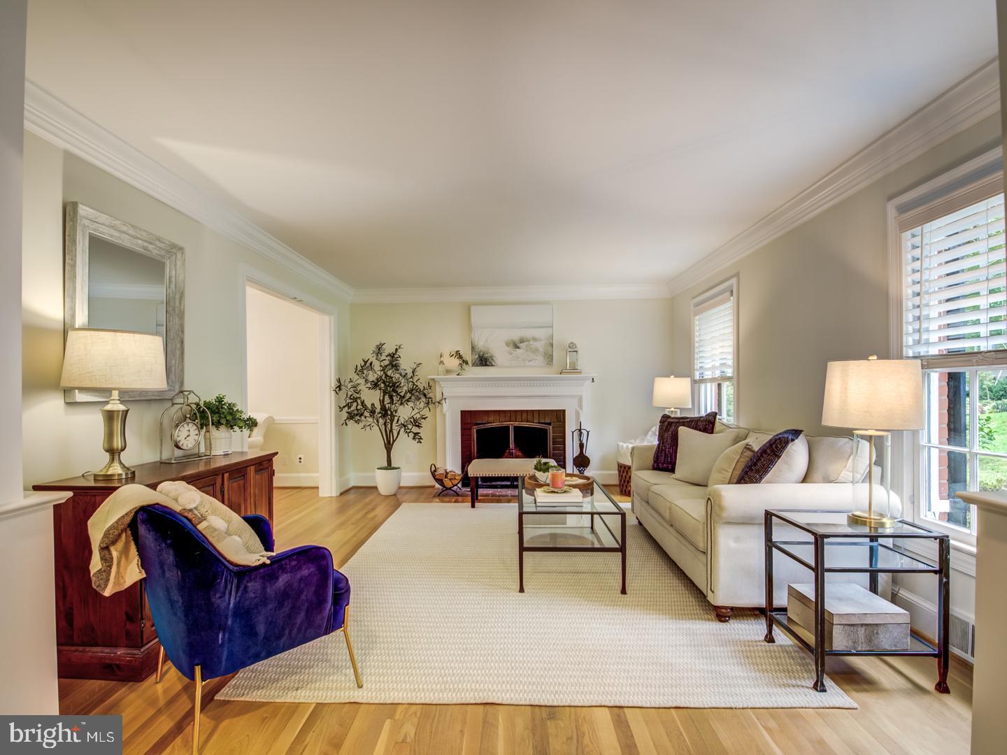 6212 Randall COURT