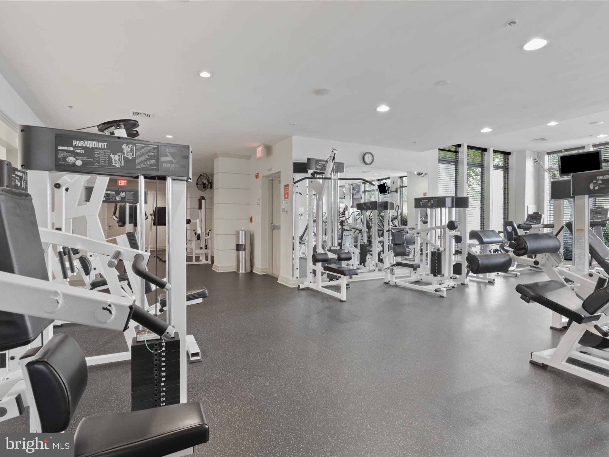 9480 Virginia Center Blvd #107