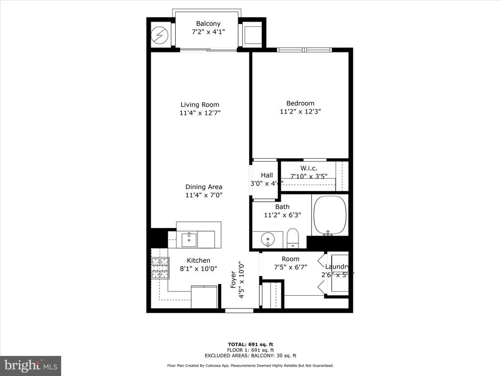 9480 Virginia Center Blvd #107