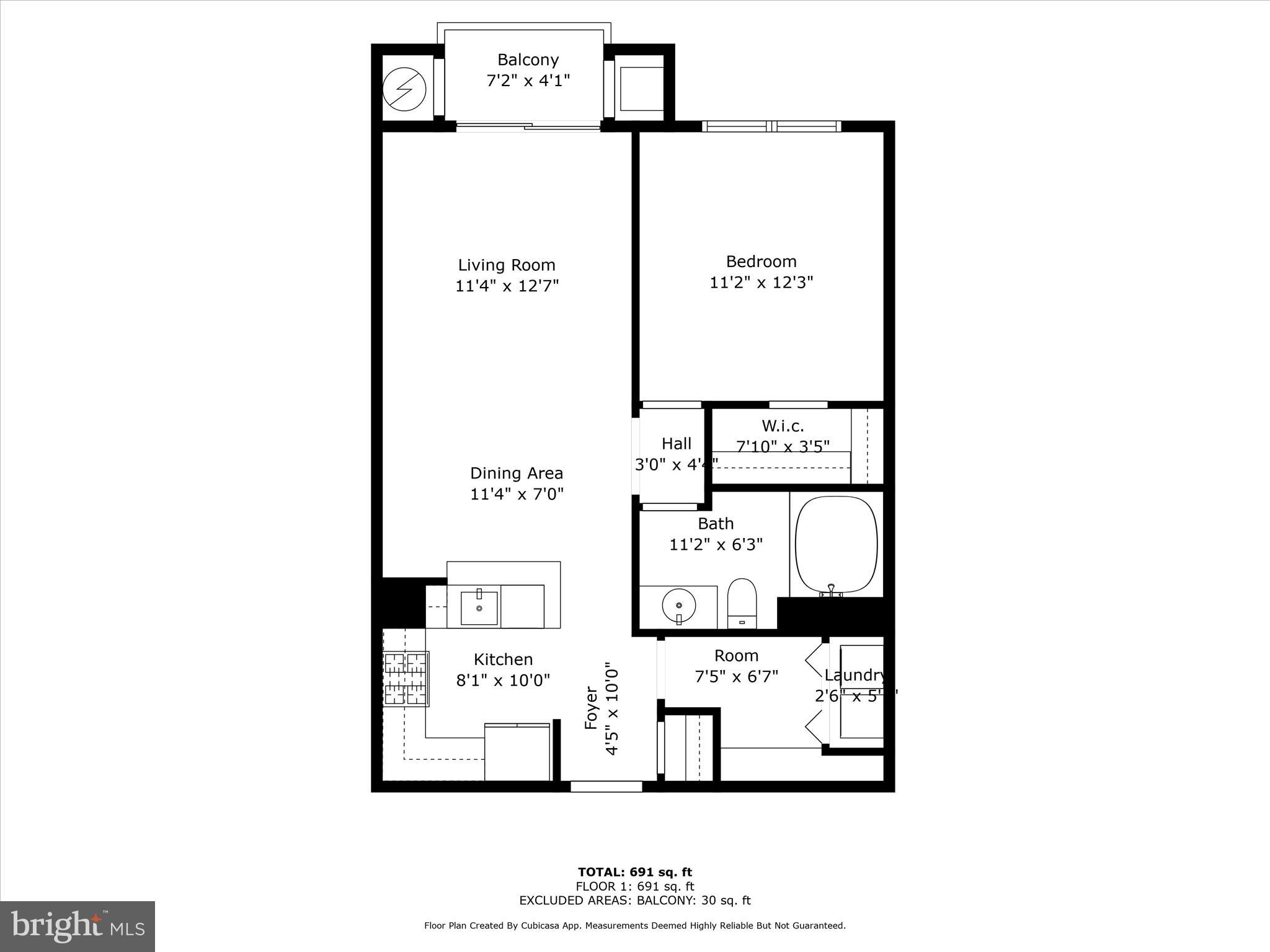 9480 Virginia Center Blvd #107