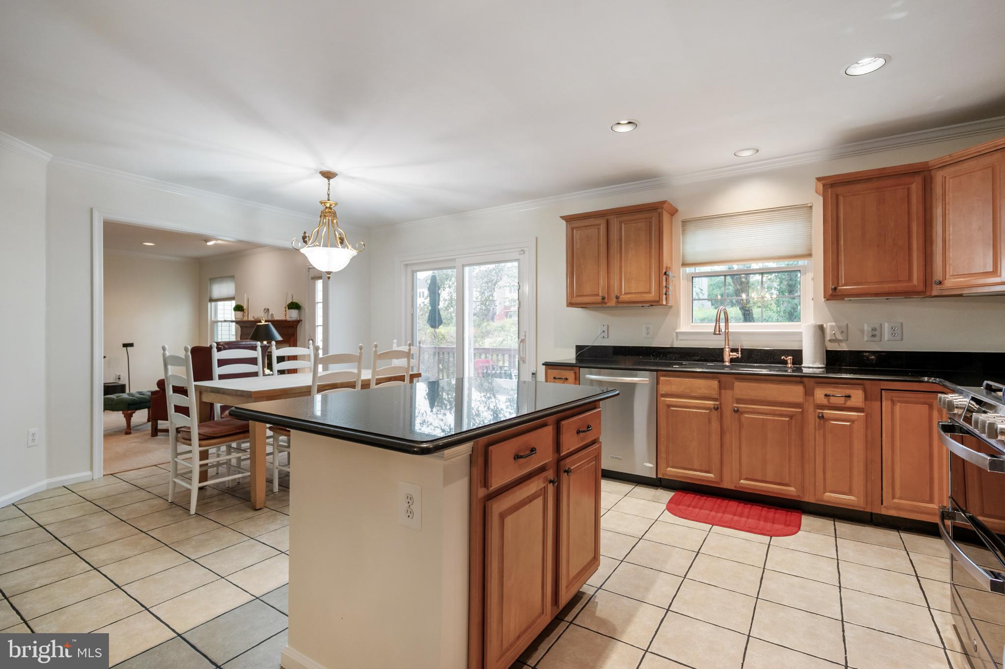 5422 Castle Bar Ln