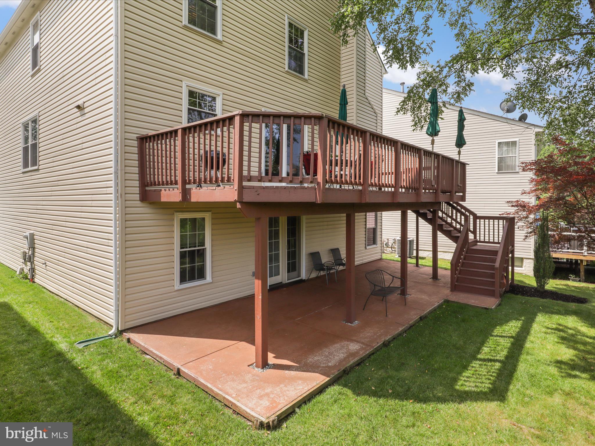 5422 Castle Bar Ln