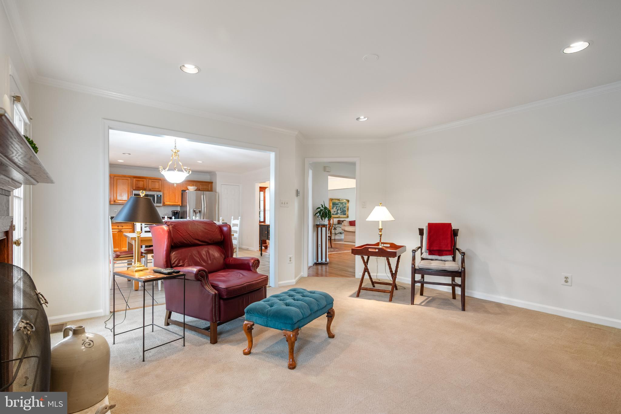 5422 Castle Bar Ln
