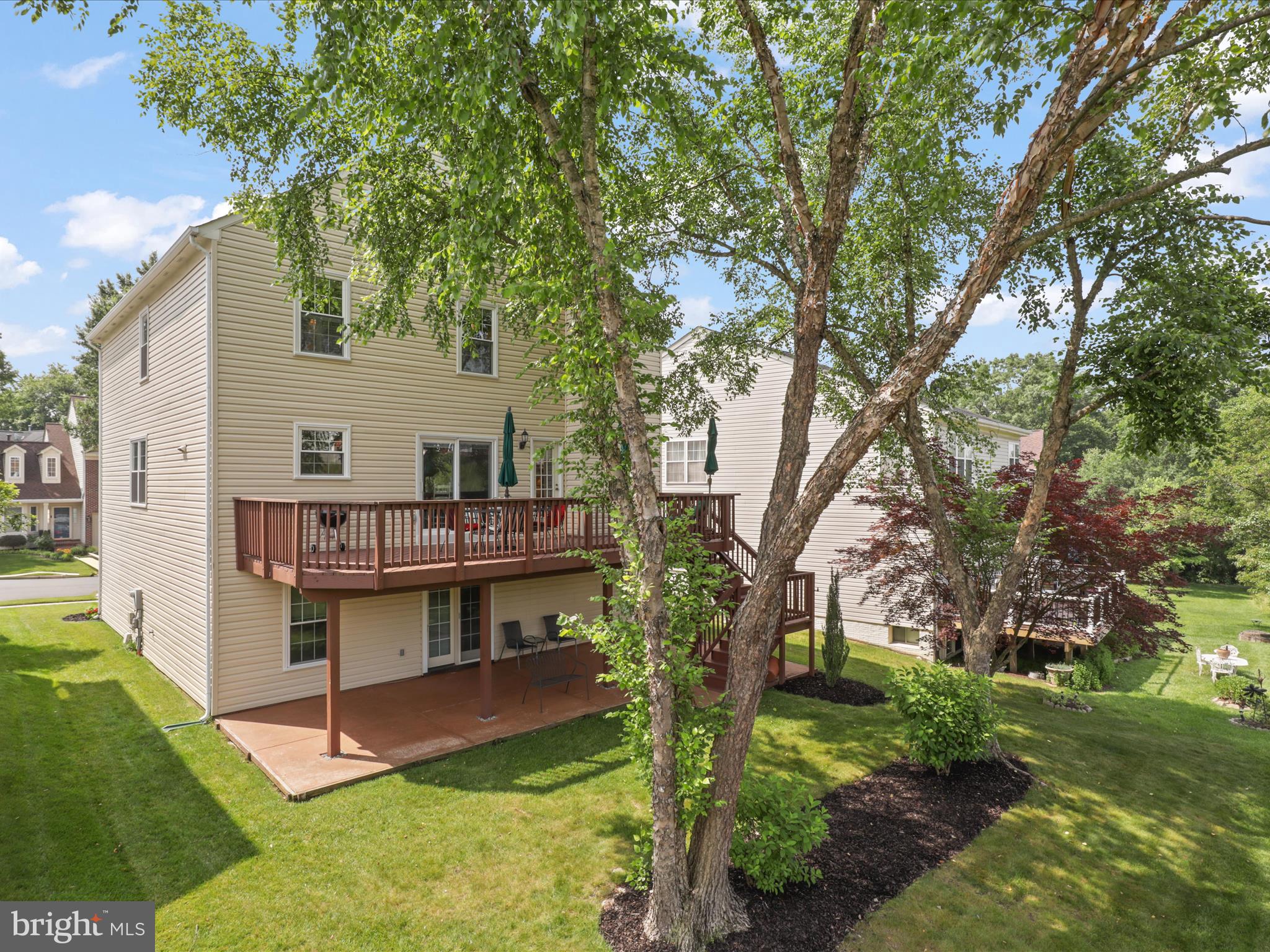 5422 Castle Bar Ln