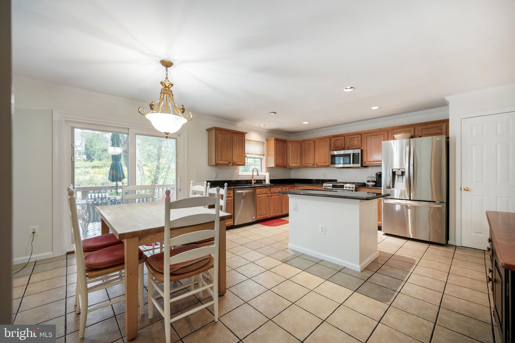 5422 Castle Bar Ln