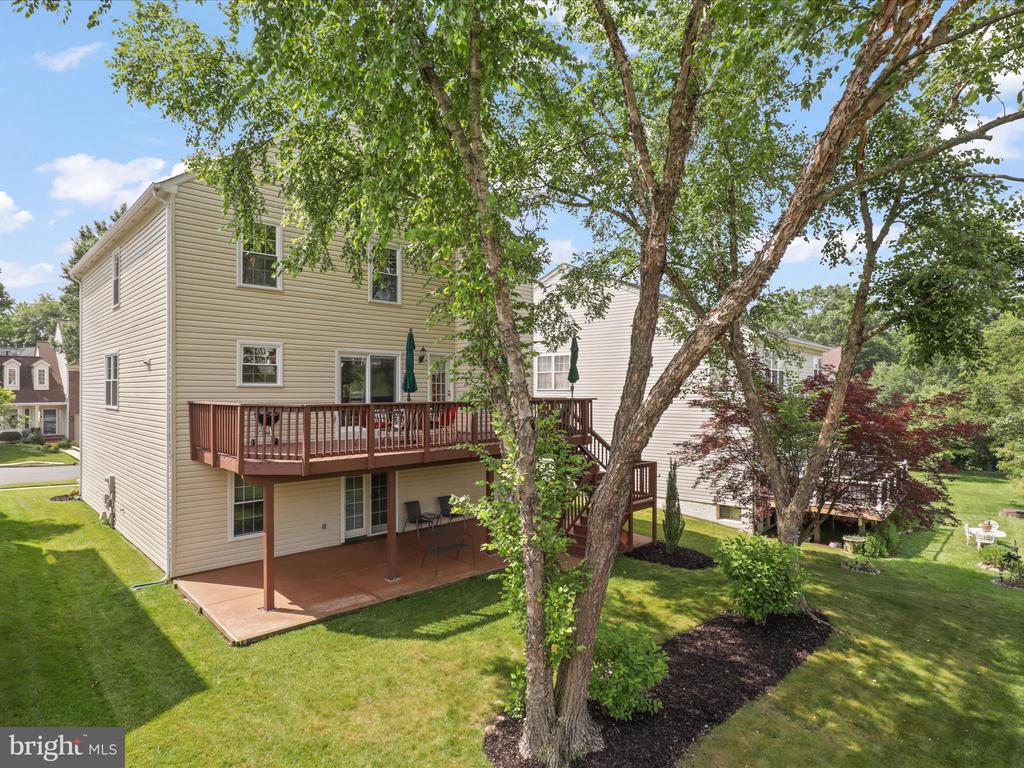 5422 Castle Bar Ln