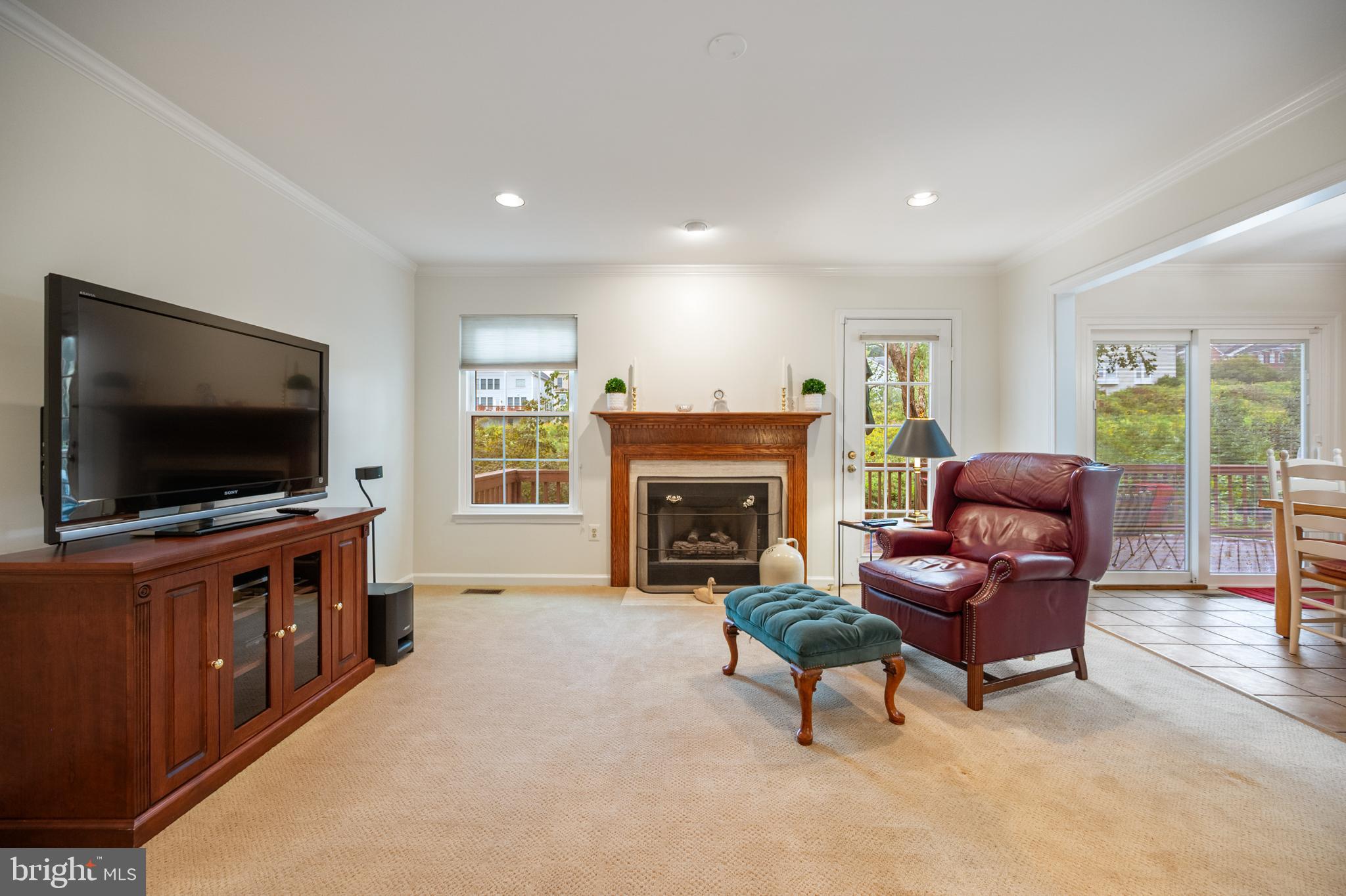 5422 Castle Bar Ln