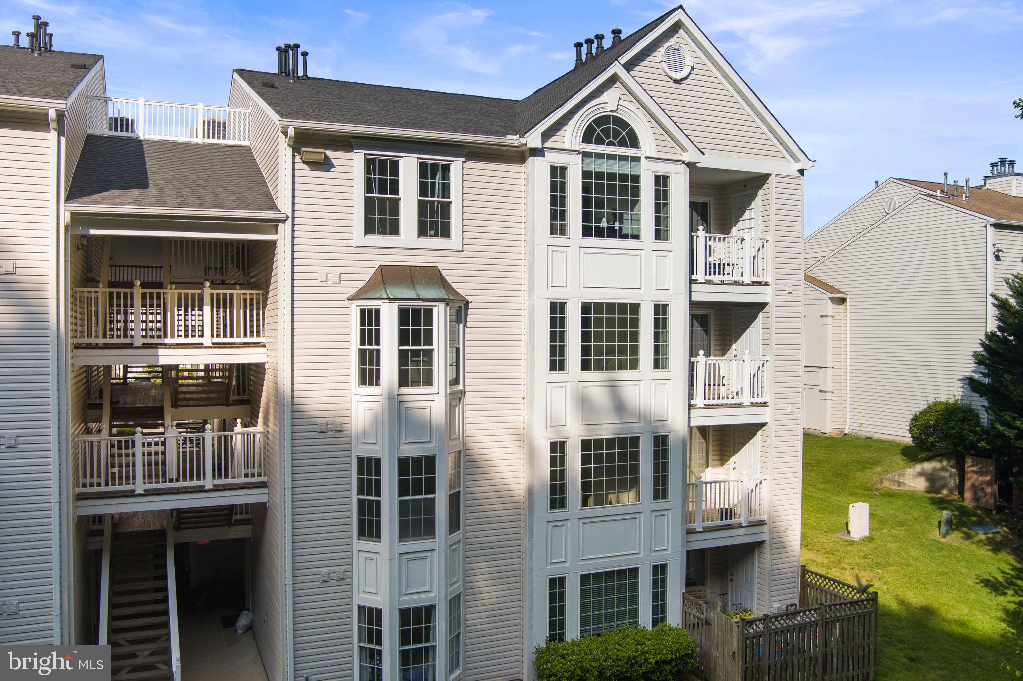 9224 Cardinal Forest Ln #G