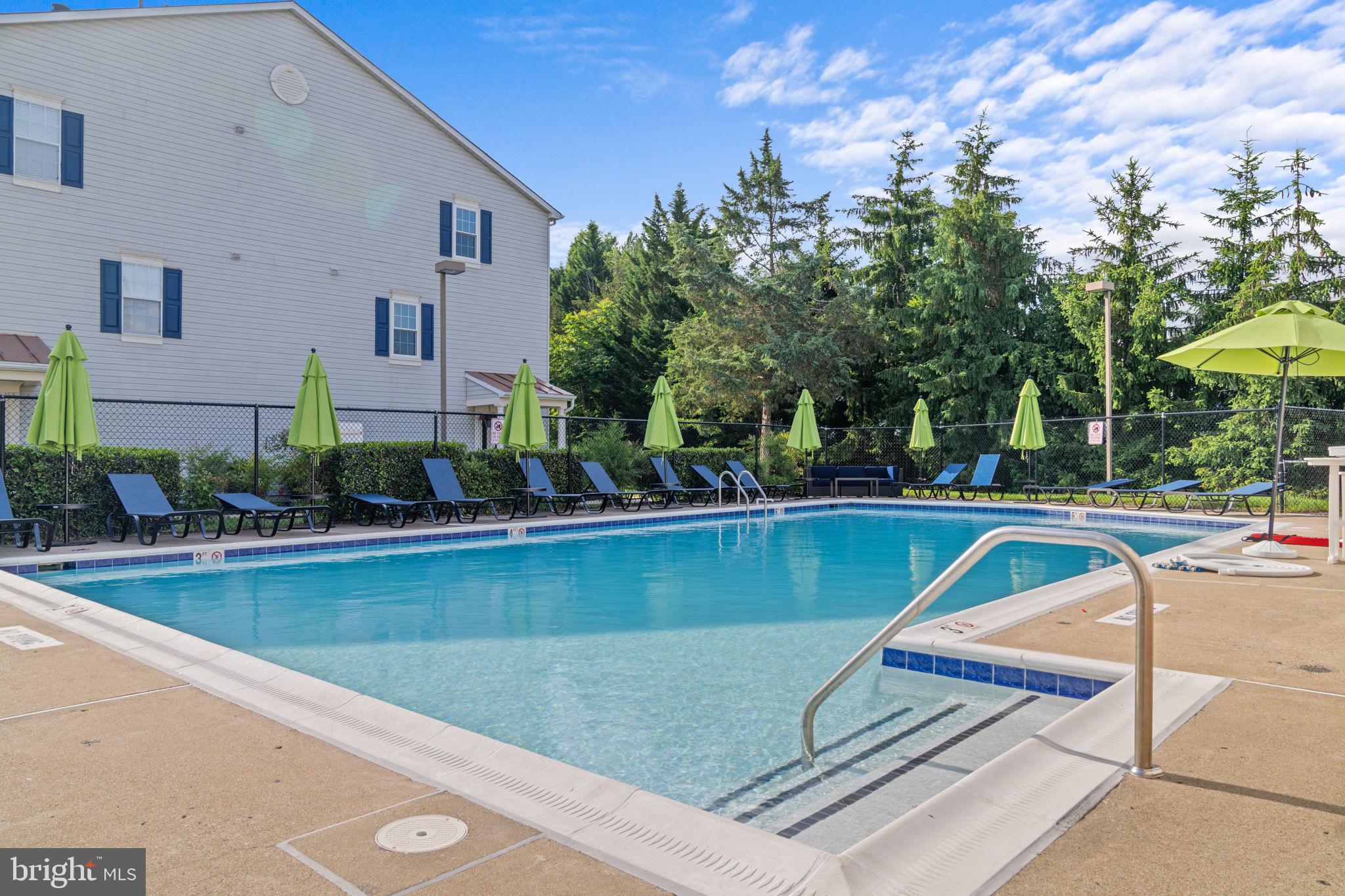 9224 Cardinal Forest Ln #G