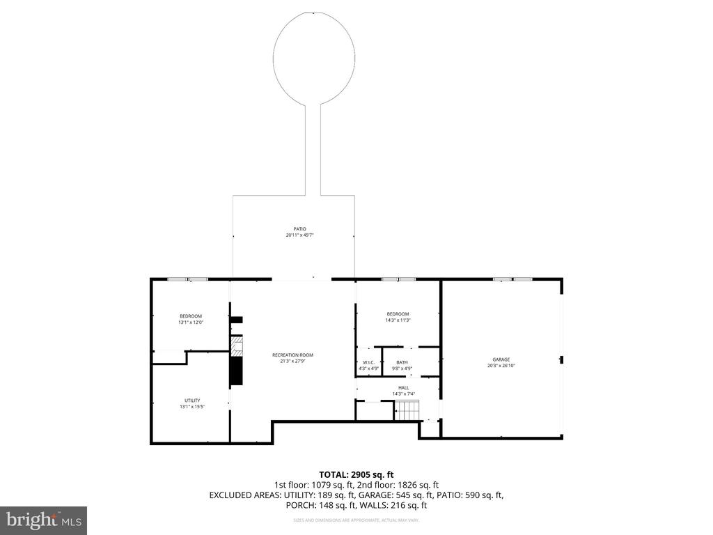 7215 MARINE DRIVE