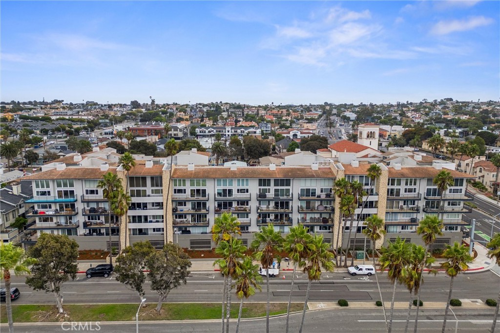 230 S Catalina Avenue 316