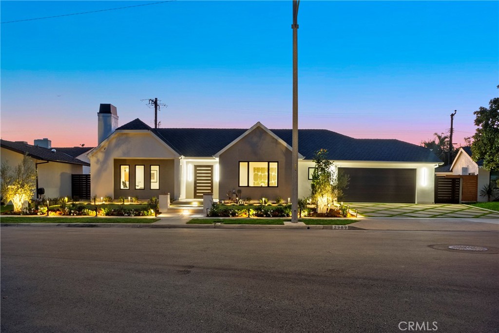 2989 Ceylon Drive