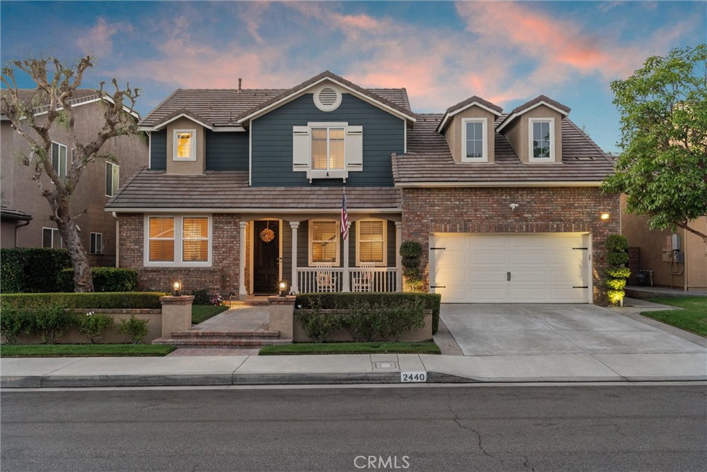 2440 N Highwood Road