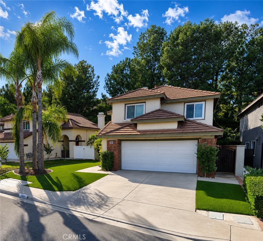 1055 S Silver Star Way