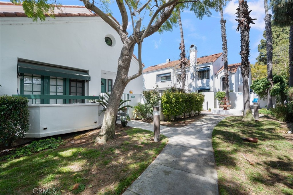 19562 Pompano Lane 106