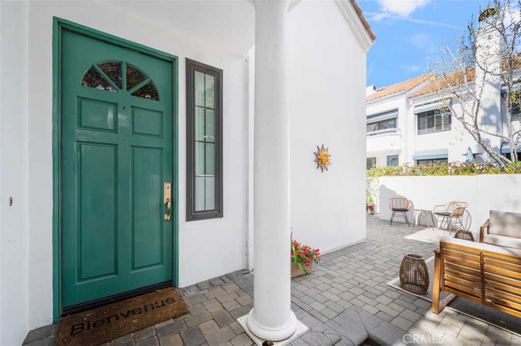 19562 Pompano Lane 106