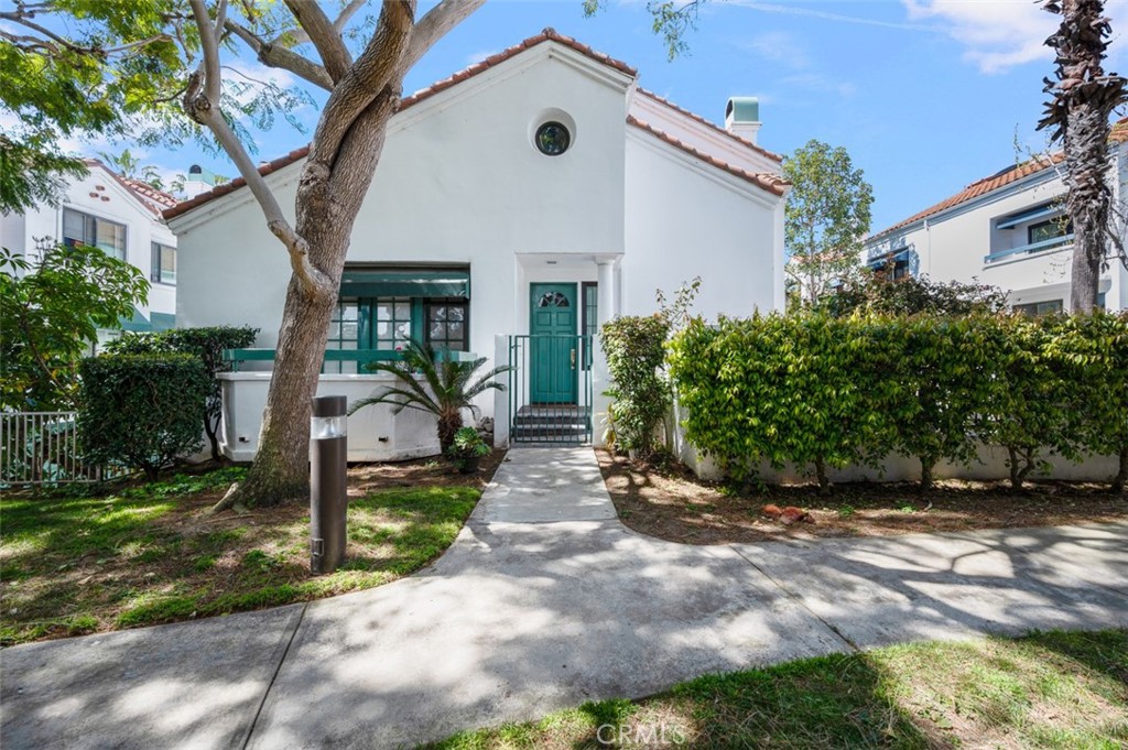 19562 Pompano Lane 106