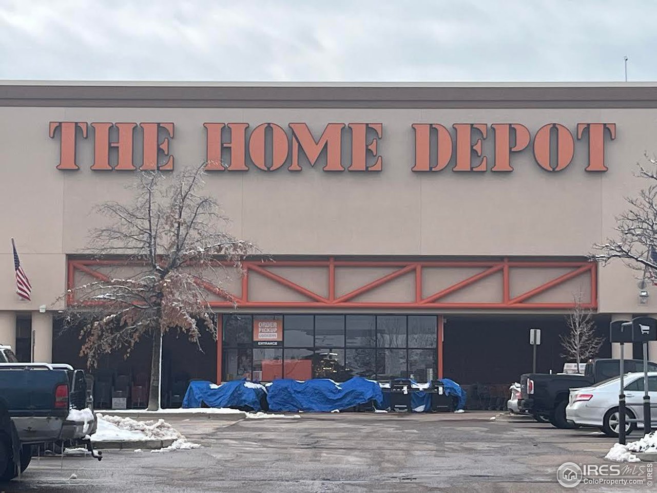 888 S Palisade Ct Louisville