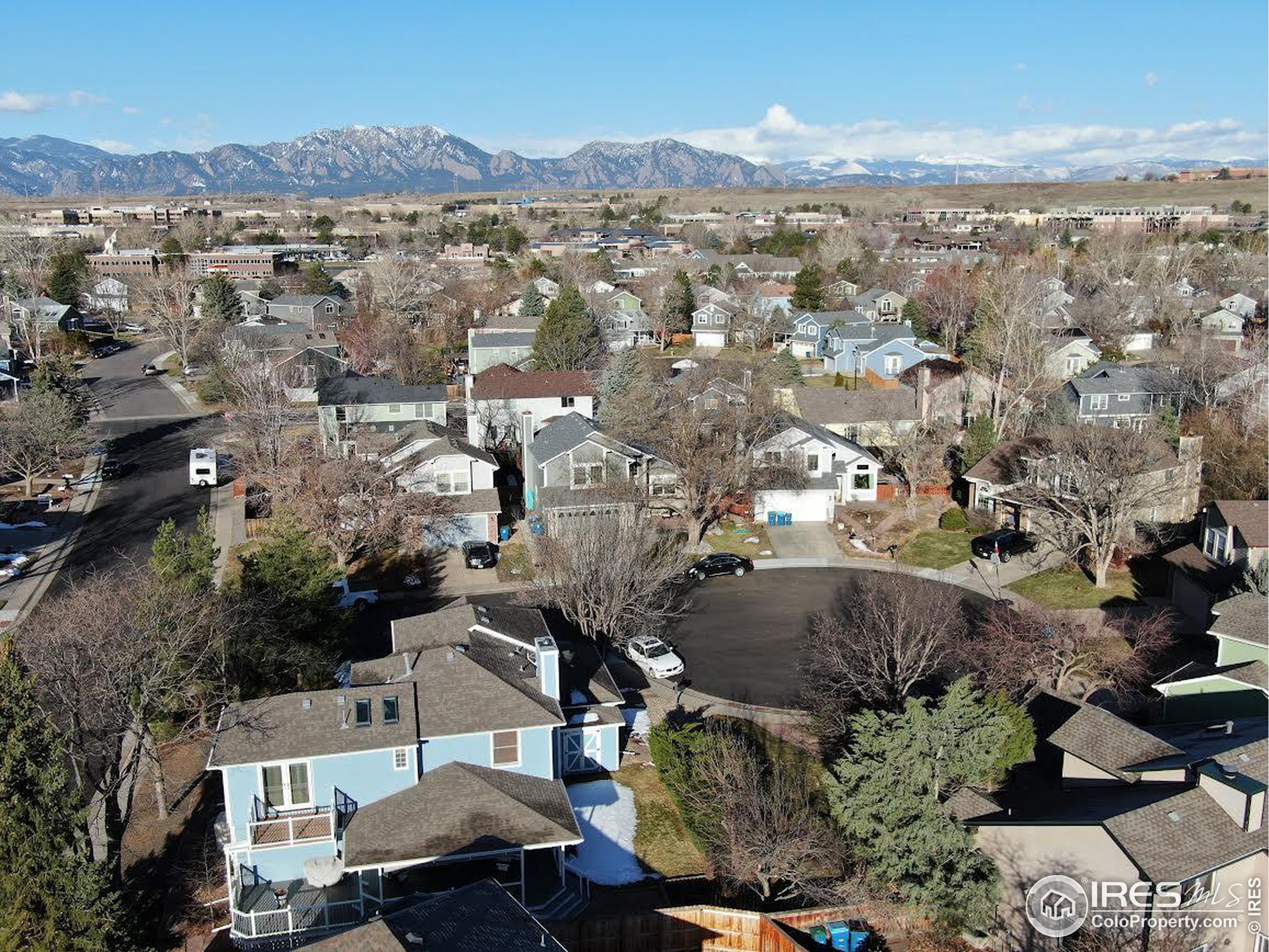 888 S Palisade Ct Louisville