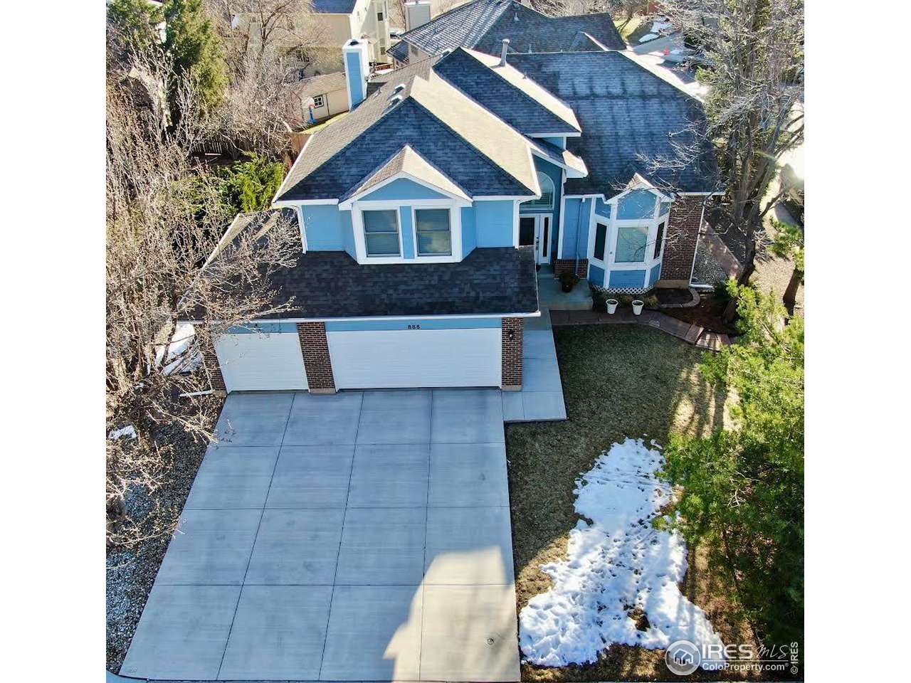 888 S Palisade Ct Louisville