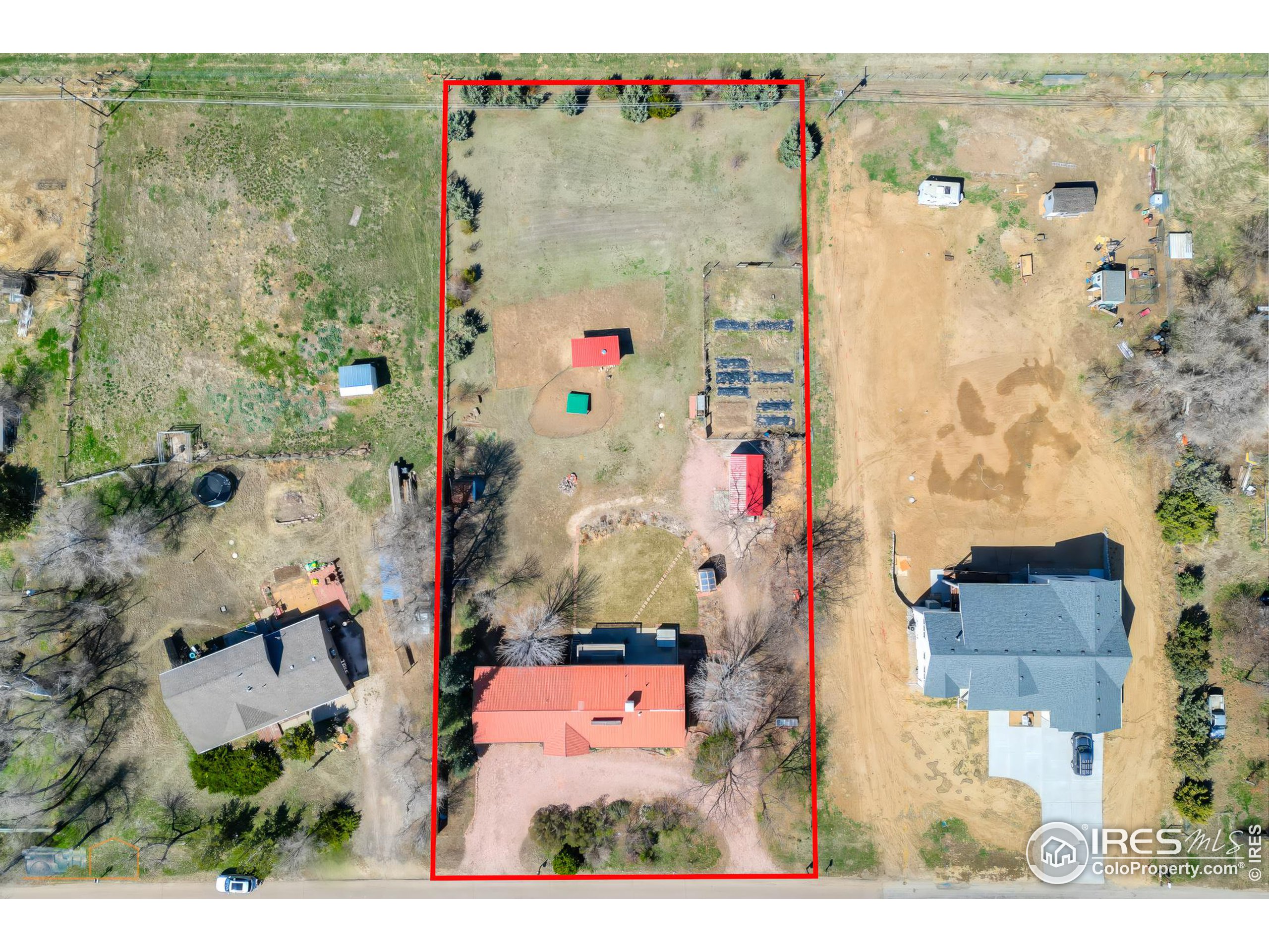 11793 Billings Ave Lafayette