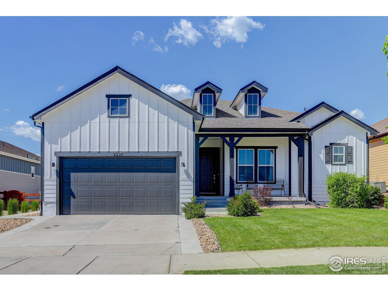 8234 Moss Cir Arvada