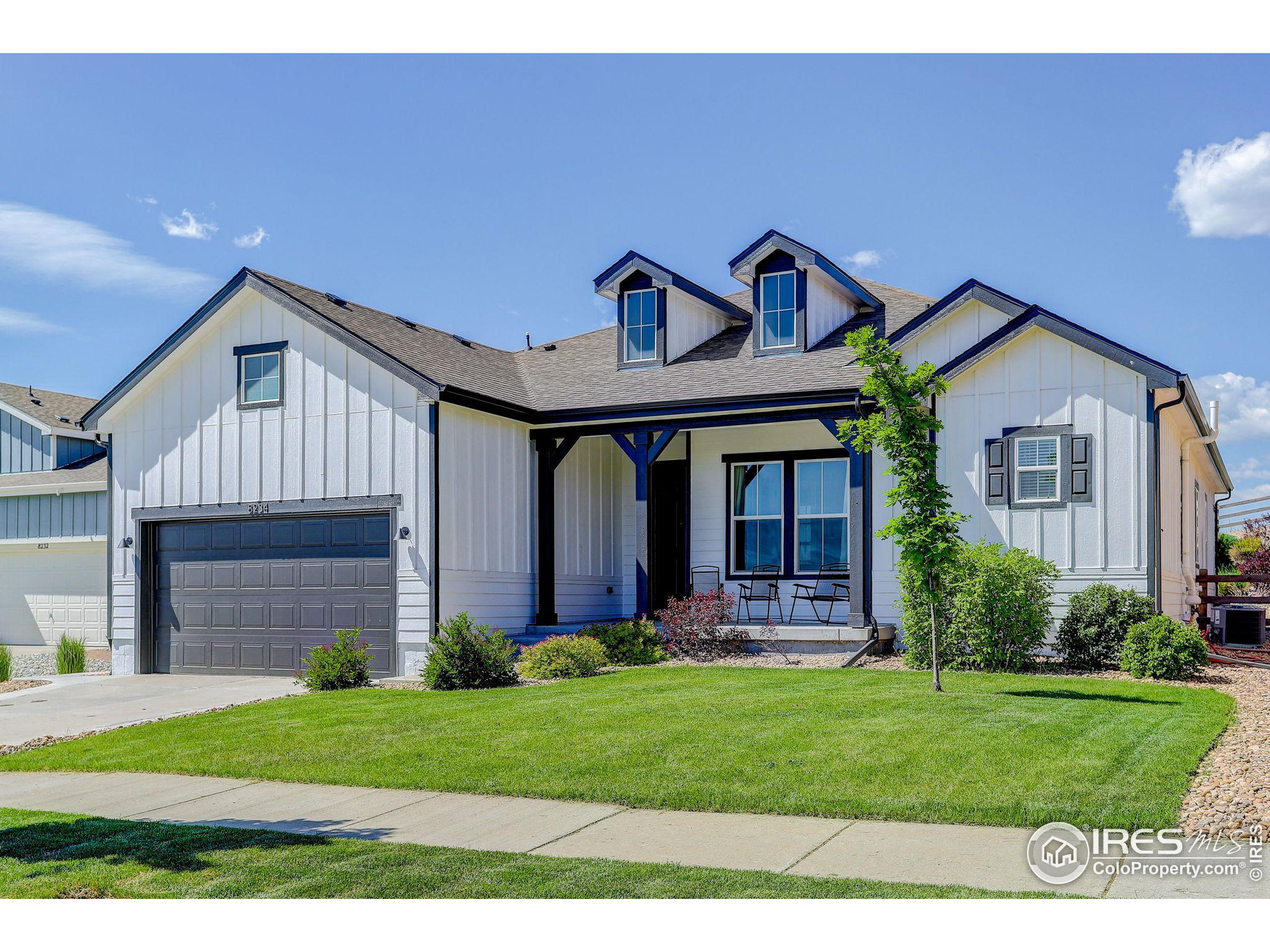8234 Moss Cir Arvada