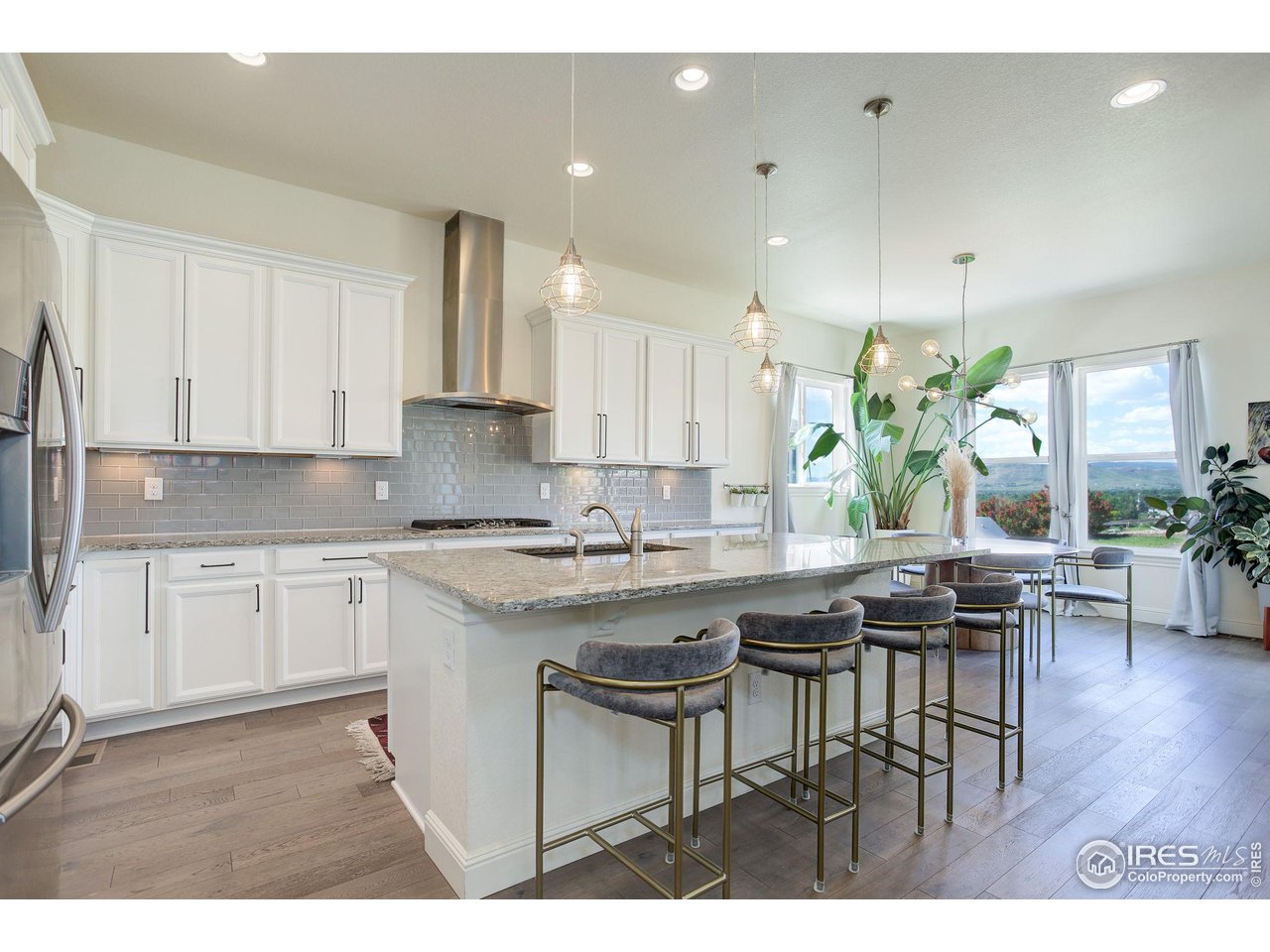 8234 Moss Cir Arvada