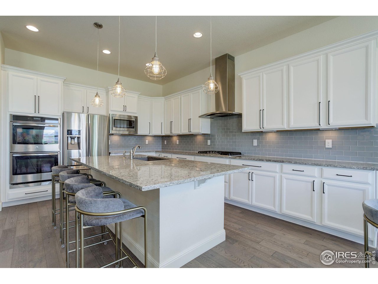8234 Moss Cir Arvada
