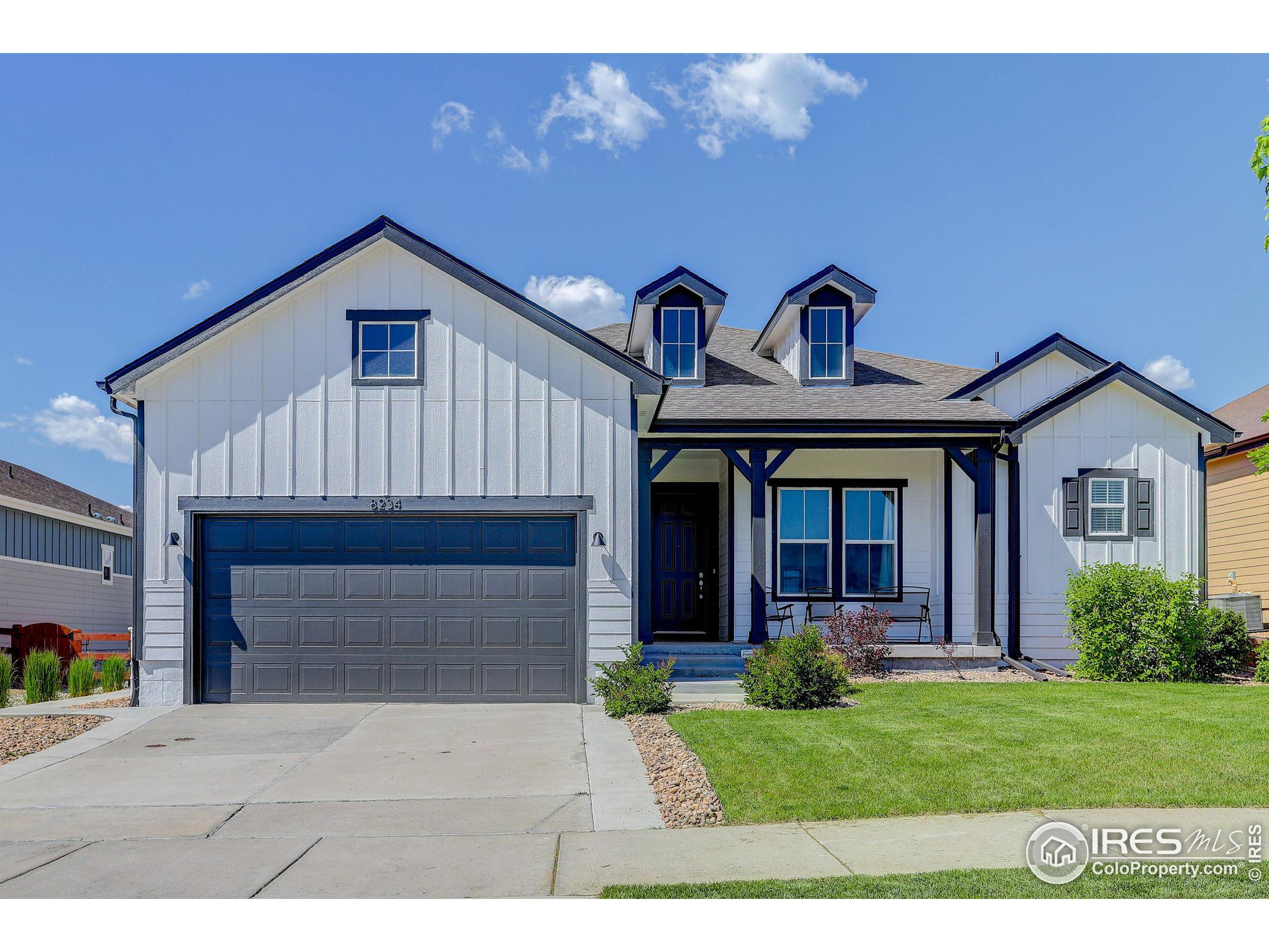 8234 Moss Cir Arvada
