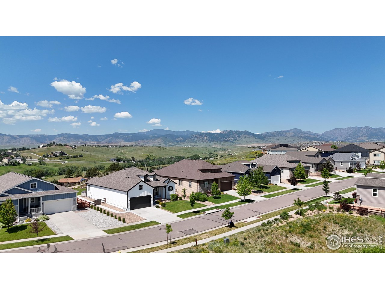 8234 Moss Cir Arvada