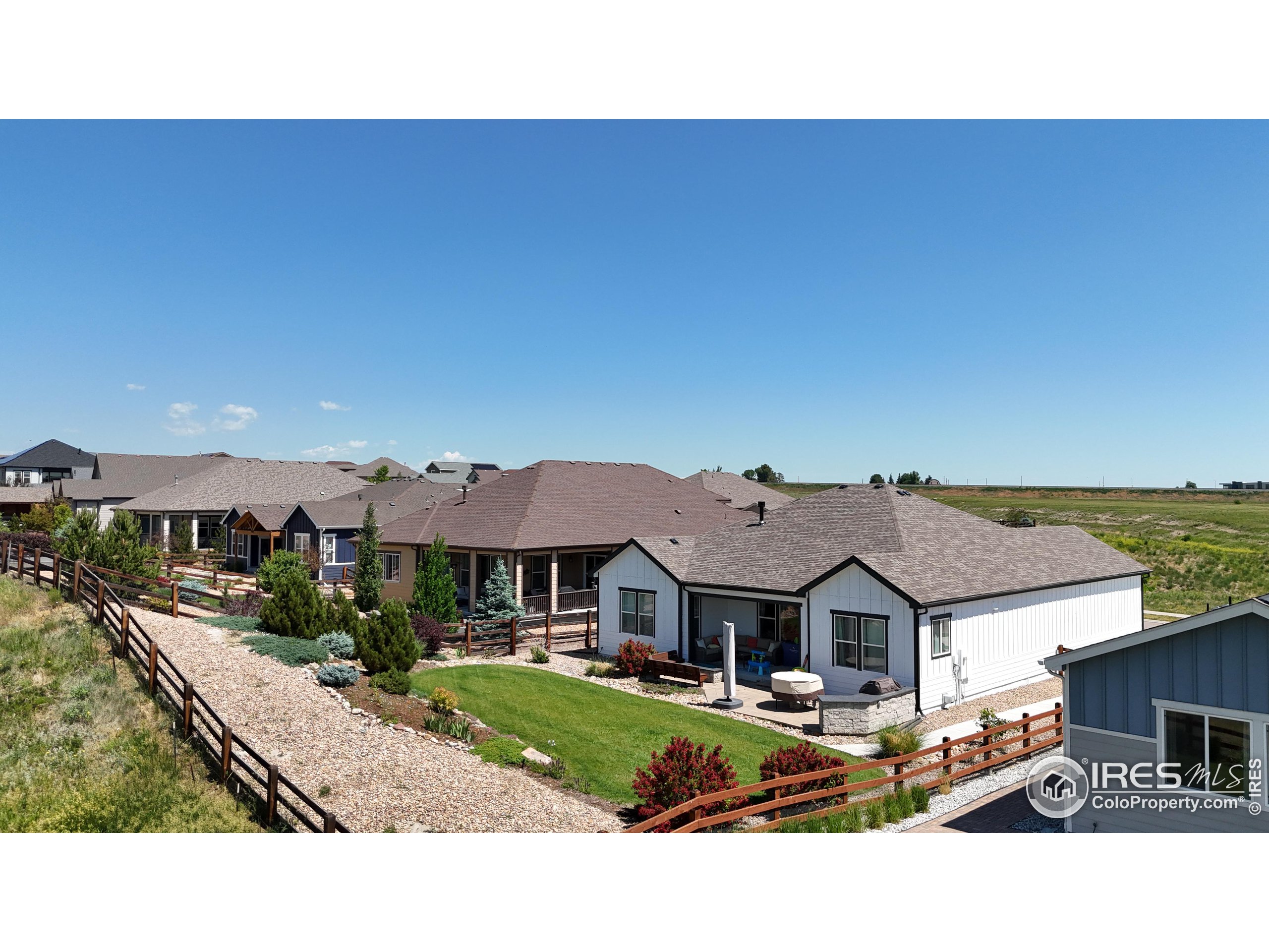 8234 Moss Cir Arvada