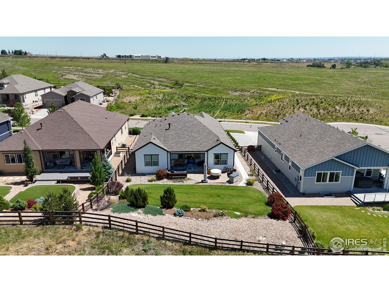 8234 Moss Cir Arvada