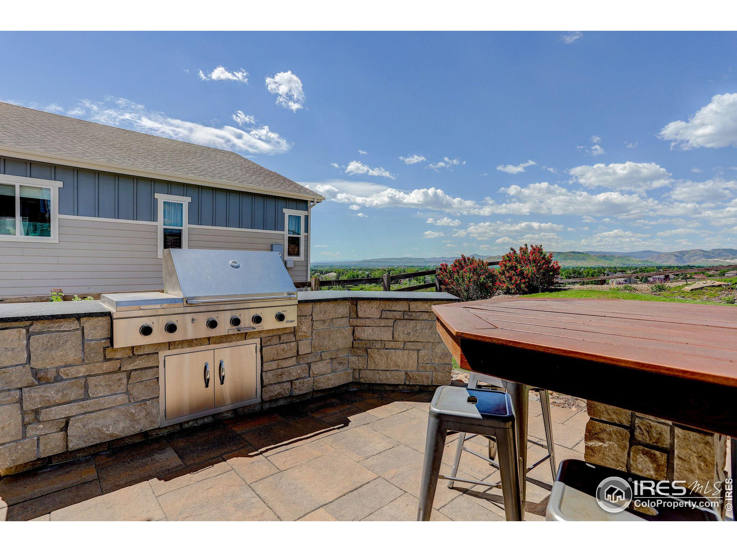 8234 Moss Cir Arvada