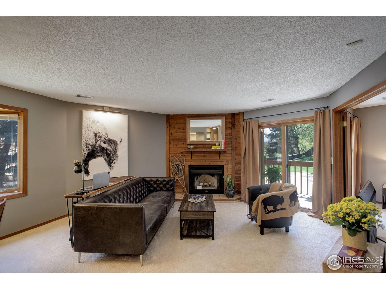 2962 Shadow Creek Dr 109 Boulder Unit: 109