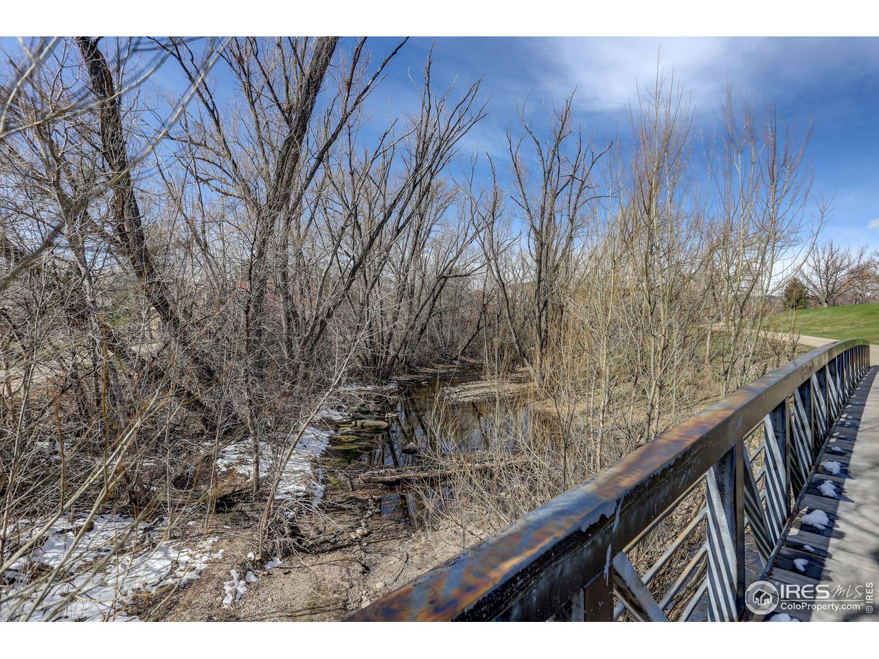 2962 Shadow Creek Dr 109 Boulder Unit: 109