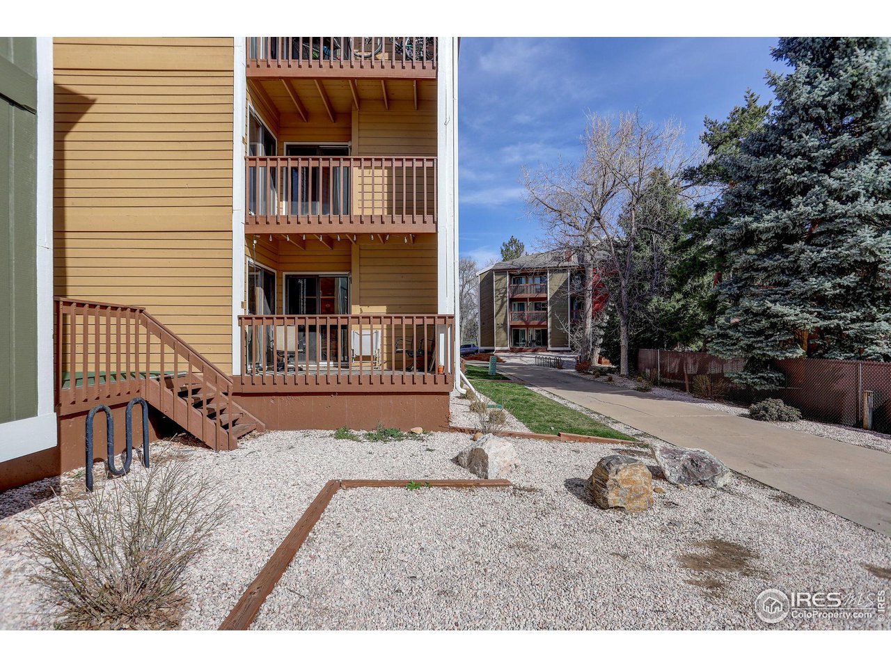 2962 Shadow Creek Dr 109 Boulder Unit: 109