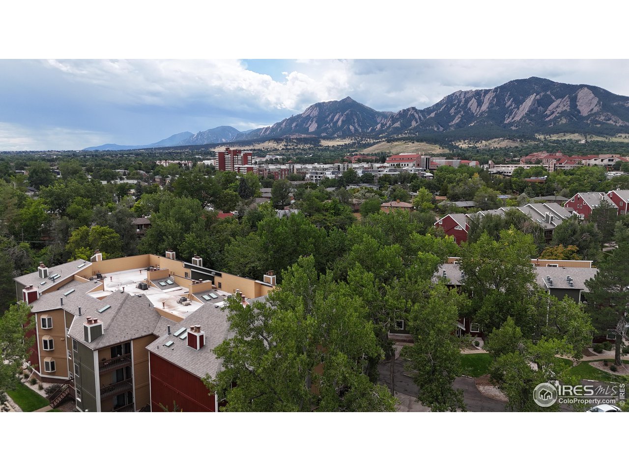 2962 Shadow Creek Dr 109 Boulder Unit: 109