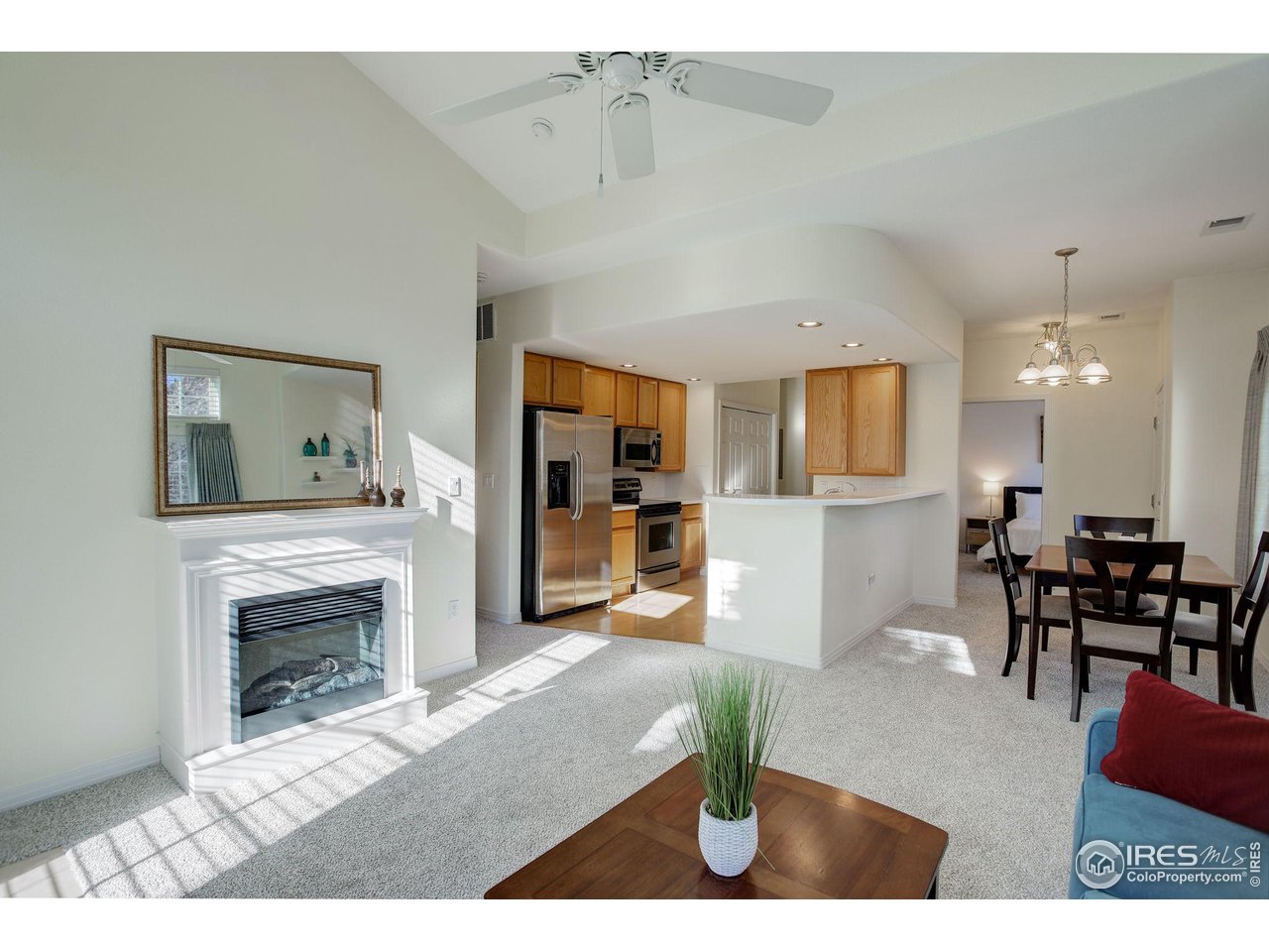 10710 Eliot Cir 101 Westminster Unit: 101